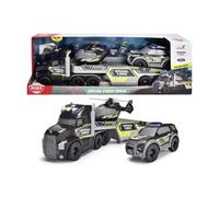 Sos Tow Truck 70 Cm Top Quality Toy
