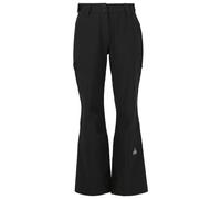 SOS - Women's Hoverla Shell Pants - Ski trousers size XL, black