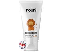 SOS Wound Protection Cream + Zinc 100 ml Popo Cream - Protection Wound in the Nappy Area - Intensive Care for Children's Skin - No Harmful Additives | nouni