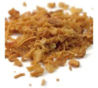 Sosa Crispy Fried Onion Pieces - Intense flavour for Exquisite Confectionery & Desserts - 300g