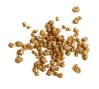 Sosa Crispy Peta Milk Chocolate Coated Popping Candy - Enhance Your Creations with Mouth-Tingling Sensation - Perfect Inclusion for Ice Cream and Desserts - 900g
