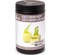 Sosa Gel Cream Hot 500 g