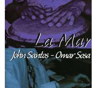 Sosa, John Santos-Omar - La Mar