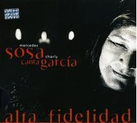 Sosa,Mercedes - Canta a Charly Garcia-Alta Fidelidad