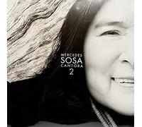 SOSA,MERCEDES - Cantora 2 [VINYL]