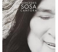 Sosa, Mercedes - Cantora