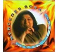 Sosa, Mercedes - Gestos De Amor