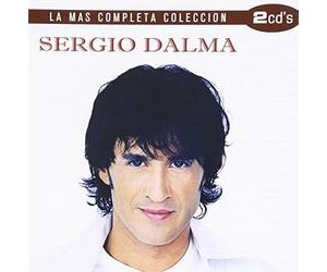 Sosa, Mercedes - La Mas Completa Coleccion