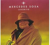 Sosa,Mercedes - Lucerito
