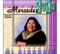 Sosa, Mercedes - Mi Historia
