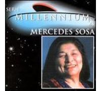 Sosa, Mercedes - Serie Millennium 21 [Us Import]