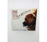 Omar Sosa – Bembon – CD – German Import (Soulfood Music)