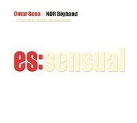Sosa, Omar - Essensual