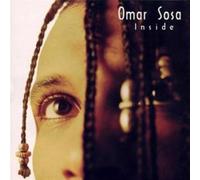 Sosa, Omar - Inside