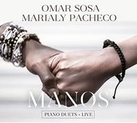 Sosa,Omar - Manos
