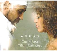 SOSA,OMAR & YILIAN CANIZARES - Aguas