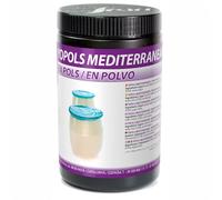 Sosa Powdered Mediterranean Yoghurt Flavouring, Tangy Real Yoghurt Taste - Enhance Savoury Dishes, Desserts & Confectionery - 800g