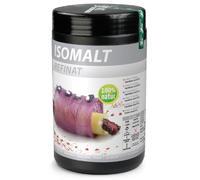 Sosa Refined Isomalt - Low-Calorie Sugar Substitute - High Temperature Stable - Finest Premium Fine Food Ingredient - 900g
