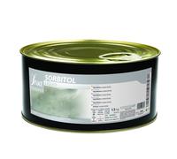 Sosa Sorbitol Liquid, Low-Calorie Sweetener & Texturiser for Tasty Sugar-Free Delights! - 1.3Kg