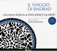 Soscia Giuliana - Il Viaggio Di Sindbad