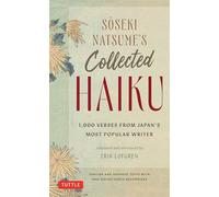 Soseki Natsume's Collected Haiku