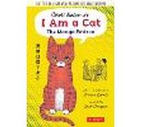 Soseki Natsume's I Am A Cat: The Manga Edition