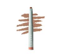 SOSHE Precision Sculpting Stick Cream Contour Stick- Satin Finish Contour Makeup- Three-Angle Tip for Cheek, Jaw and Nose, Multi Use - Blendable - Vegan - Refillable - (Dusk -Medium)