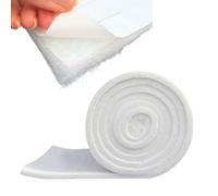 SOShield Van Insulation Roll, 50mm Self-Adhesive Fire Retardant Thermal Soundproofing For Campervan Conversion, 100Cm X 200Cm