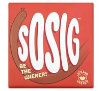 Sosig