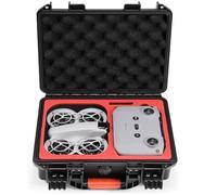 Sosisul Neo Waterproof Hard Case Carry Case for DJI NEO Accessories, Travel Case for DJI NEO Fly More Combo