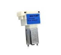 SOSODBBM CJP13-F05A1 Mini Air Pump 130 DC 3 V 3.7 V 5 V 6 V Oxygen Inflator for Aquarium, Blood Pressure Monitor, 1 Piece