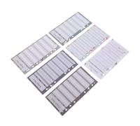 Sosoport 120 Sheets Punch Budget Sheets for Binder Cash Expense Tracker Refills Money Management Planner Inserts for Daily Financial Organization and Budget Planning