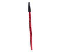 Sosoport 1Pc Key Soprano Recorder Musical Instrument for Beginners Educational Music Flute for Durable Design Interactive Wind Instrument for Family Fun