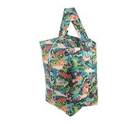 Sosoport 1Pc Nursery Diaper Bag Portable Diaper Storage Pouch with Design for Essentials Travel and Home Organization Lightweight and Durable for Moms and