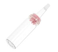 Sosoport 1set Pet Nursing Bottle for Hamsters and Small Animals Bottle Removable Nipple for Sugar Gliders and More Capacity Feeding Kit