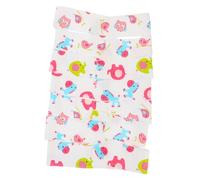 Sosoport 2pcs Suit for Female Cats Cat Recovery Garment Breathable Gown Stitches Easy Dressing