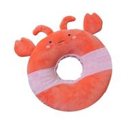 Sosoport 3pcs Cartoon Cat Collar Anti-licking Protective Suit for Cats Lightweight Breathable Elizabethan Collar for Lobster