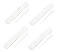 Sosoport 4sets High Accuracy Sow Pregnancy Test Early Detection Test Kit Pig Tube Farming Supplies
