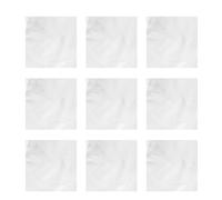 Sosoport 50pcs Vinyl Record Outer Cover 12 Inch OPP Protective Sleeve | Easy Content Viewing, Mud Protection, Ticket Album Fit, Waterproof Storage for Vinyl Record Lover