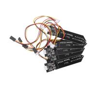 Sosoport 5pcs Accurate Humidity Detection Module for Indoor Outdoor Plant Care Efficient Agricultural Monitoring and Real Data Feedback