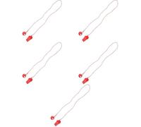 Sosoport 5pcs Treadmill Emergency Stop Key Magnetic Safety Lock for Running Machines Compatible with Various Models Essential Treadmill Accessory for User Protection and Safety