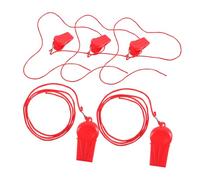 Sosoport 5pcs Treadmill Emergency Stop Key Replacement Plastic Safety Switch Clips for Running Machines Fit for Fitness Equipment Secure Emergency Stop Function for Injury Prevention