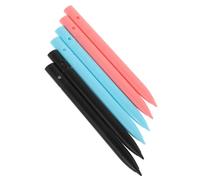 Sosoport 6pcs Lcd Drawing Pen Boys and Girls Stylus Pen Lcd Writing Tablet Stylus Boys and Girls Digital Touch Screen for Drawing Writing Notes