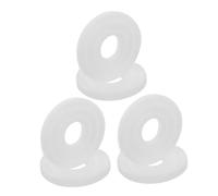 Sosoport 6pcs Towel Warmer Aromatherapy Discs Replacement Pads with Unique Fragrances for Home Spa Bucket Replace Scented Aroma Tablets for Relaxation and Consistent Scent Distribution