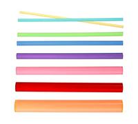 Sosoport 8pcs Dotting Painting Pens Dotting Tools for Painting Mandalas Acrylic Multi-function Precise Dot Creative Ergonomic Grip for DIY Handicrafts Beginners and Professionals