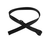 Sosoport Adjustable Door Anchor for Resistance Bands, Sturdy Door Exercise Anchor with Multi-loop Design, Strength Training Band Attachment for Home Gym Workouts and Physical Therapy