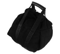 Sosoport Adjustable Fitness Sandbag Portable Kettlebell for Yoga Arm Workout Durable Canvas Ergonomic Grip for Strength Building and Powerlifting