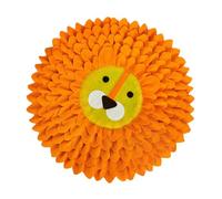 Sosoport Adorable Sniffle Mat for Dogs Creative Slow Foraging Mat for Pet Training Suitable for Dogs Bright Colors to Your Puppy