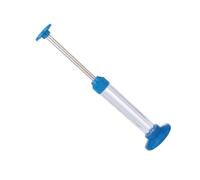Sosoport Air Compression Igniter for Physical Experiments Mechanical to Thermal Energy Conversion Tool for Middle School Physics Educational Science Equipment