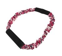 Sosoport Archery Release Trainer 20lb Resistance Band for Beginners Open Bow Draw Exerciser Arm Strength Practice Device for Youth and Adults Hunting Training